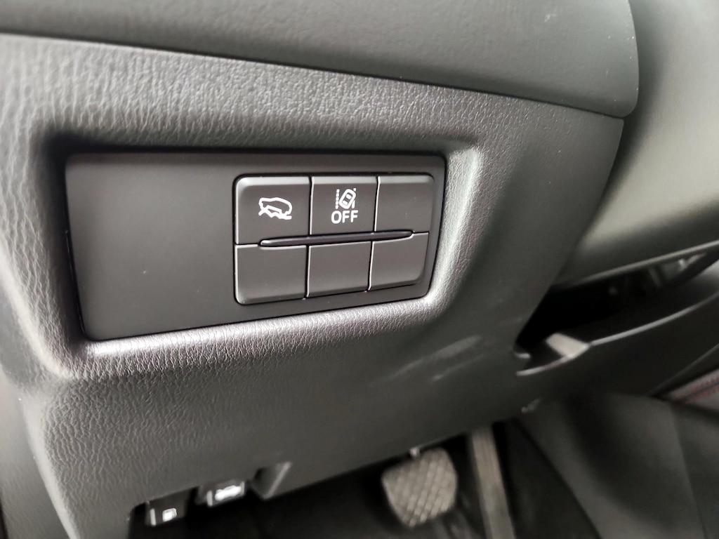 used 2023 Mazda CX-5 car, priced at $28,998