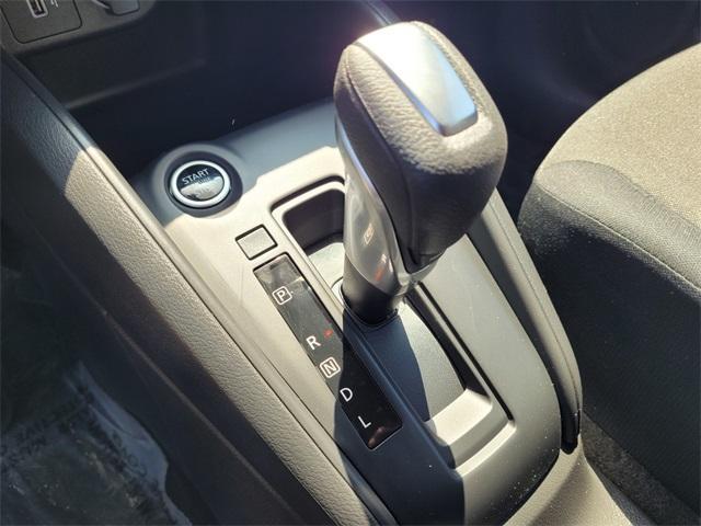 new 2024 Nissan Kicks car, priced at $21,999