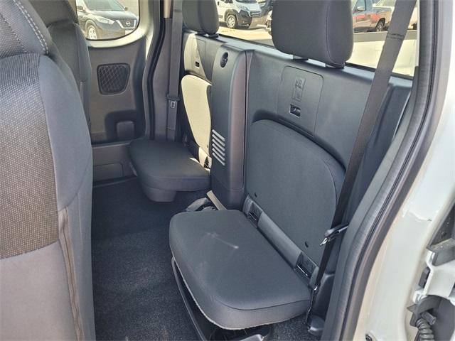 new 2025 Nissan Frontier car, priced at $331,056