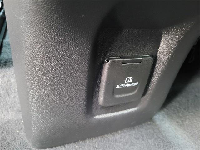 used 2023 GMC Terrain car, priced at $23,977