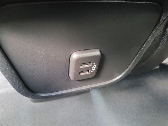 used 2023 GMC Terrain car, priced at $23,977