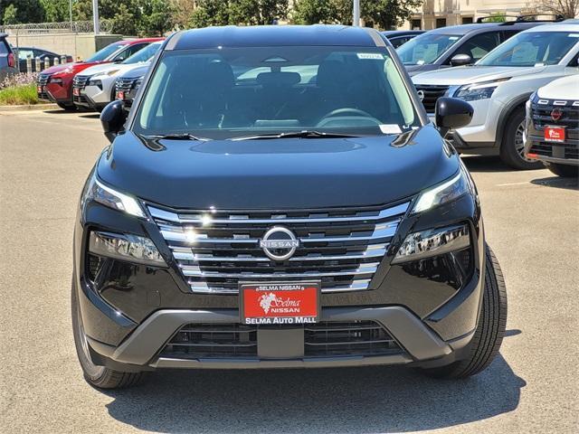 new 2025 Nissan Rogue car, priced at $30,226