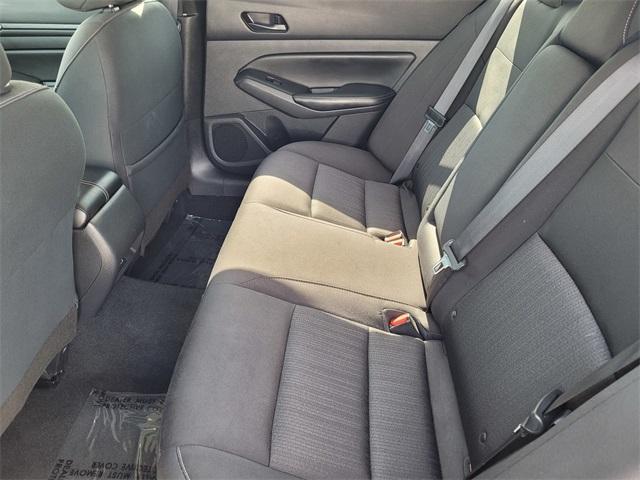 used 2024 Nissan Altima car, priced at $19,899