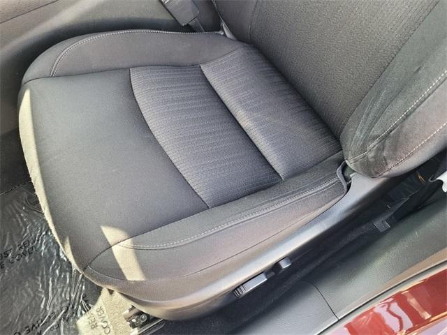used 2024 Nissan Altima car, priced at $19,899