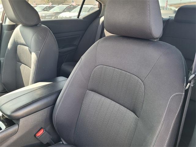 used 2024 Nissan Altima car, priced at $19,899