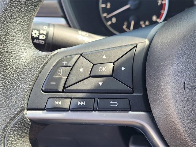 used 2024 Nissan Altima car, priced at $19,899