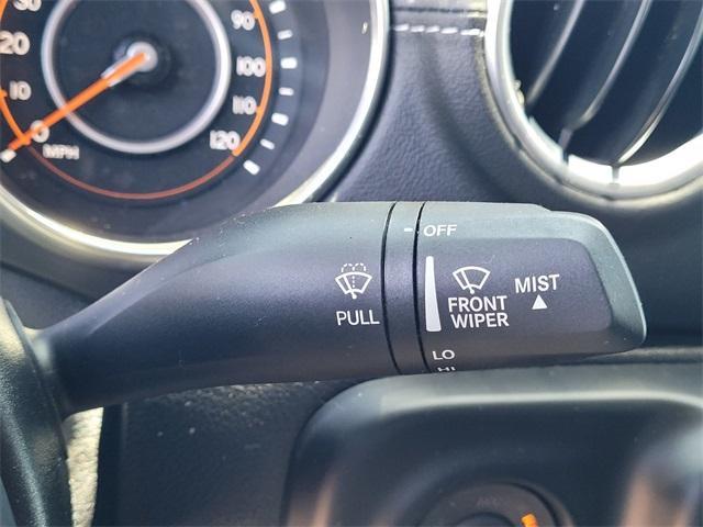 used 2021 Jeep Gladiator car, priced at $34,173