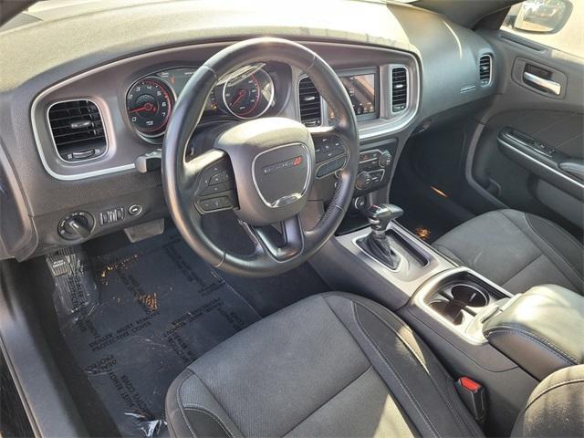 used 2022 Dodge Charger car, priced at $18,995