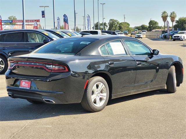 used 2022 Dodge Charger car, priced at $18,995