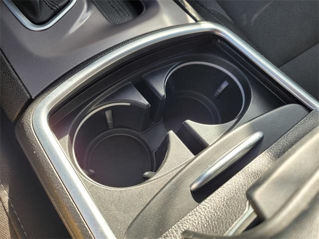 used 2022 Dodge Charger car, priced at $18,995