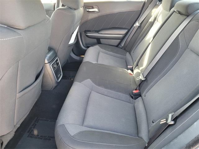 used 2022 Dodge Charger car, priced at $18,995