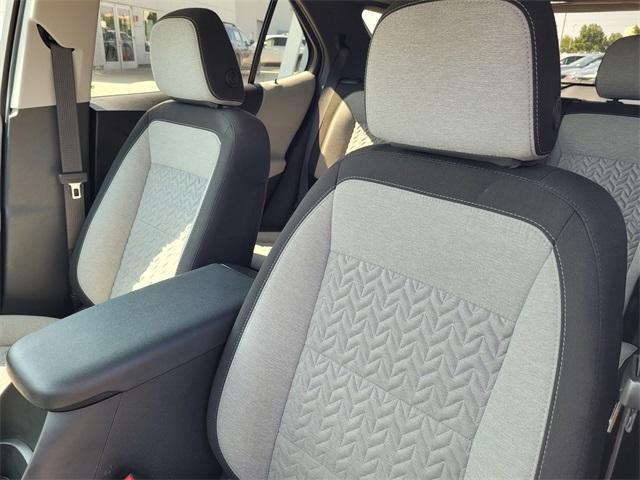 used 2023 Chevrolet Equinox car, priced at $19,434
