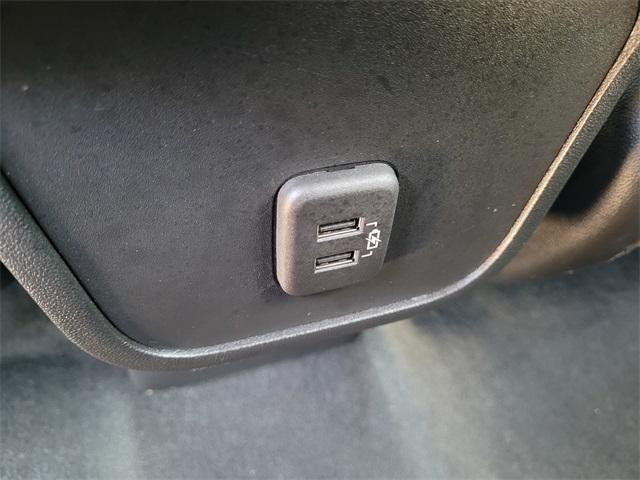 used 2023 Chevrolet Equinox car, priced at $19,434