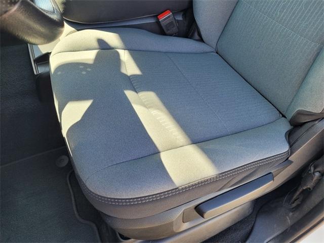 used 2022 Ram 2500 car, priced at $44,477