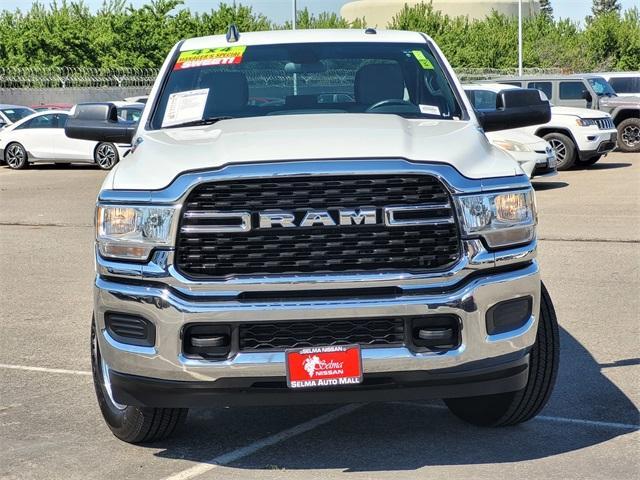 used 2022 Ram 2500 car, priced at $44,477