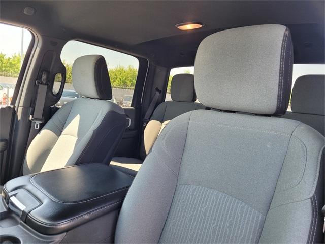 used 2022 Ram 2500 car, priced at $44,477