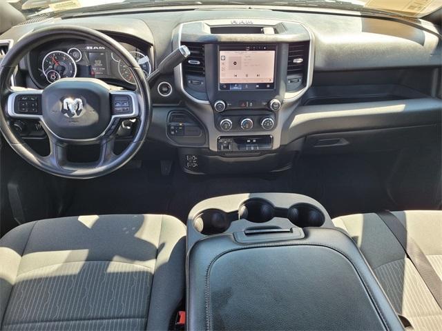used 2022 Ram 2500 car, priced at $44,477