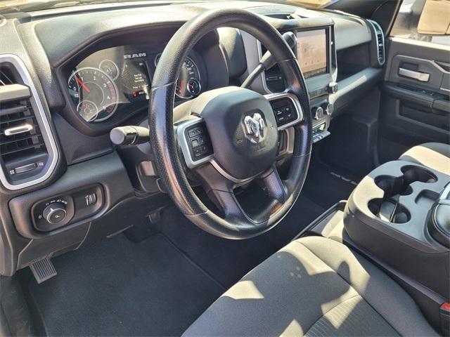 used 2022 Ram 2500 car, priced at $44,477