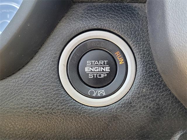 used 2022 Ram 2500 car, priced at $44,477