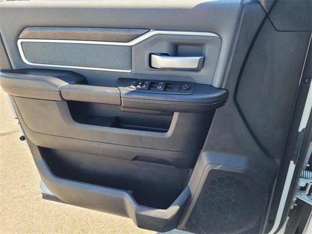 used 2022 Ram 2500 car, priced at $44,477