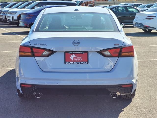 new 2025 Nissan Altima car, priced at $29,301