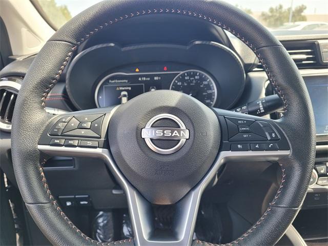 new 2025 Nissan Versa car