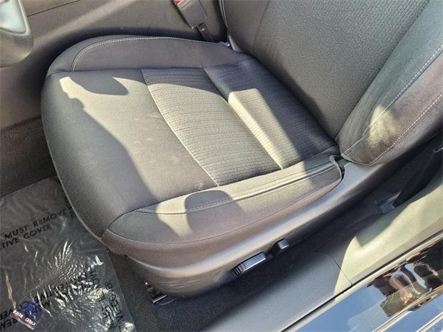 used 2022 Nissan Altima car, priced at $18,477