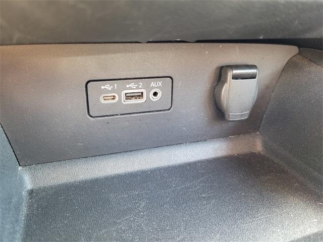 used 2022 Nissan Altima car, priced at $18,477
