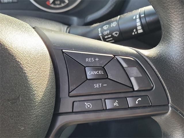 used 2024 Nissan Sentra car, priced at $19,977