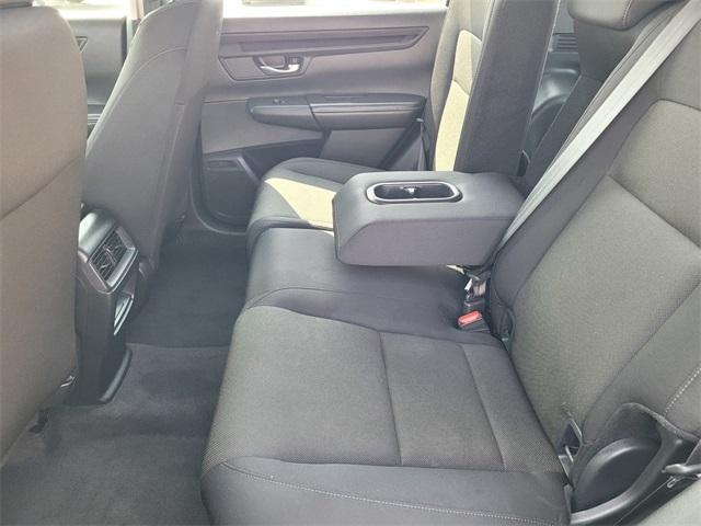used 2024 Honda CR-V car, priced at $27,959