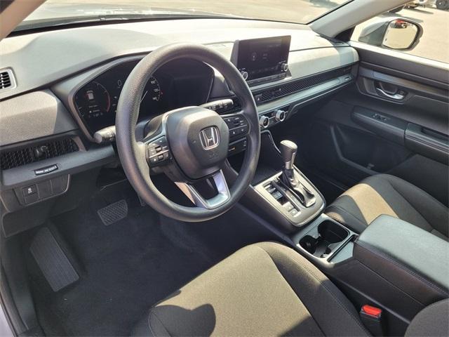 used 2024 Honda CR-V car, priced at $27,959