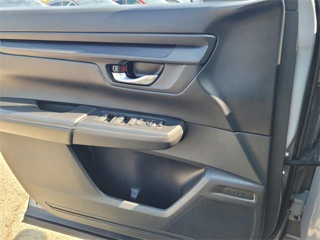 used 2024 Honda CR-V car, priced at $27,959