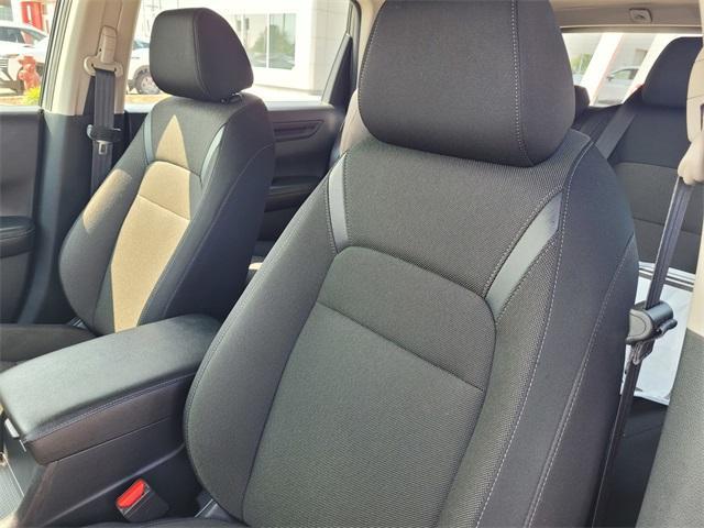 used 2024 Honda CR-V car, priced at $27,959