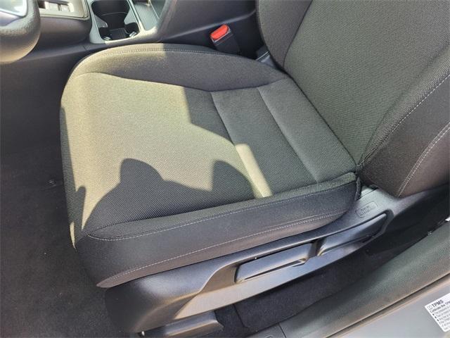used 2024 Honda CR-V car, priced at $27,959