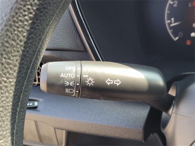 used 2024 Honda CR-V car, priced at $27,959