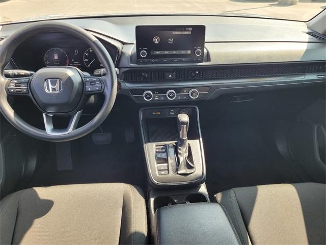 used 2024 Honda CR-V car, priced at $27,959
