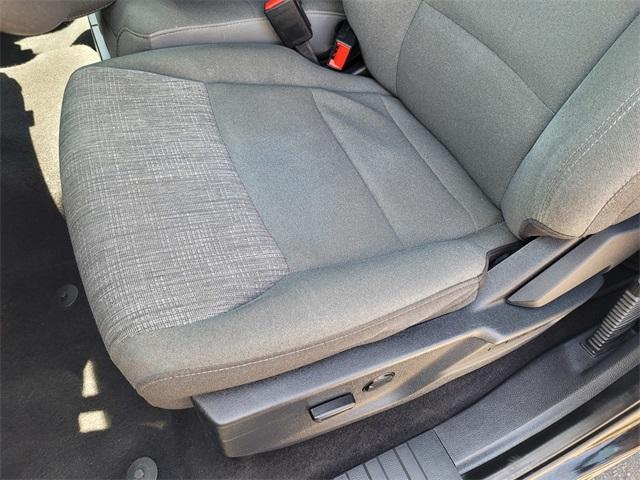 used 2023 Ford F-150 car, priced at $35,587
