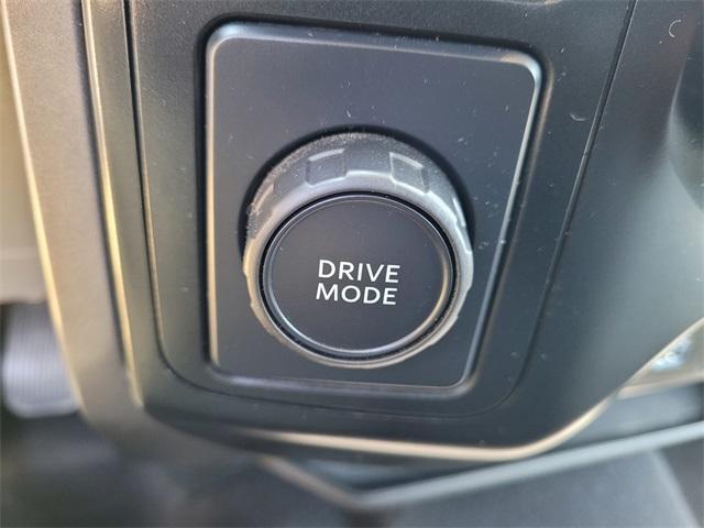 used 2023 Ford F-150 car, priced at $35,587