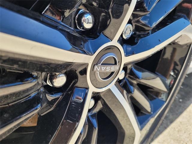 new 2025 Nissan Altima car, priced at $31,705