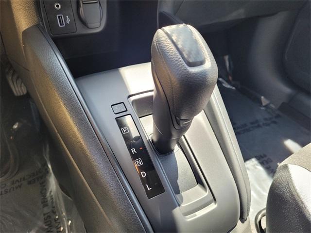 new 2025 Nissan Versa car, priced at $19,796