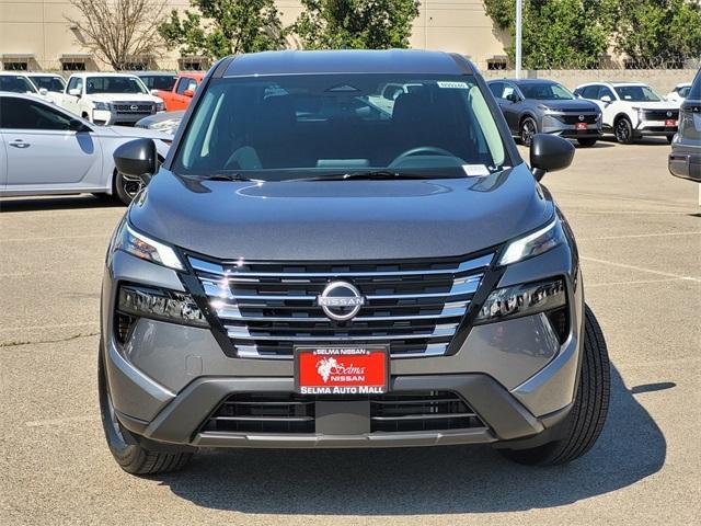 new 2025 Nissan Rogue car, priced at $30,850