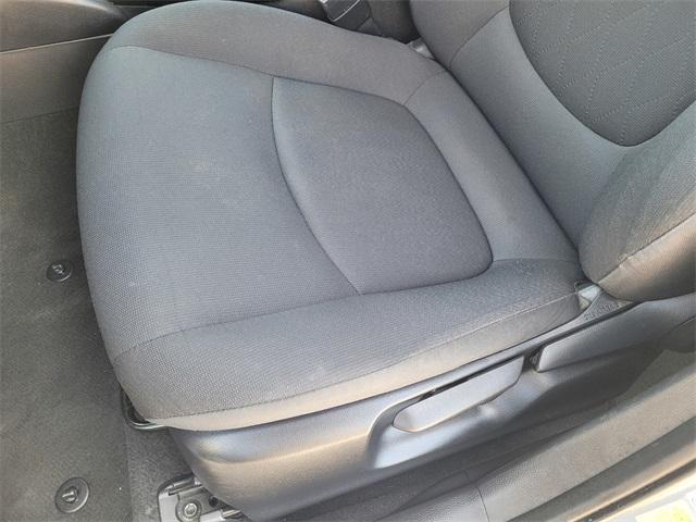 used 2022 Toyota Corolla car, priced at $19,487
