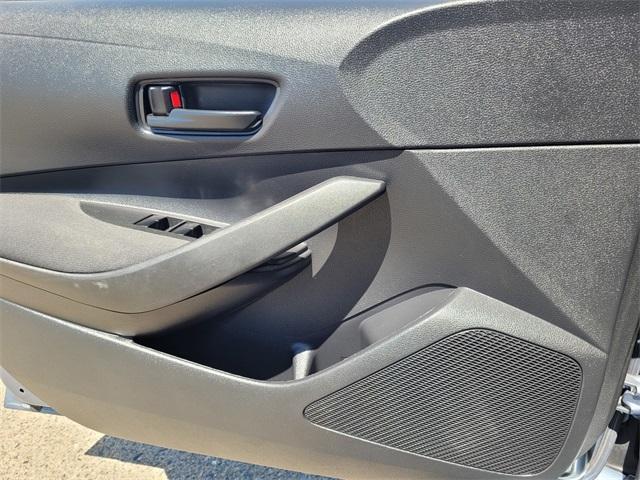 used 2022 Toyota Corolla car, priced at $19,487
