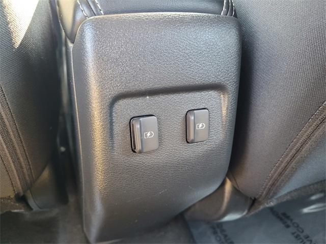 used 2023 Nissan Kicks car, priced at $18,298