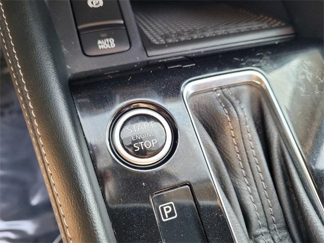 used 2023 Nissan Kicks car, priced at $18,298