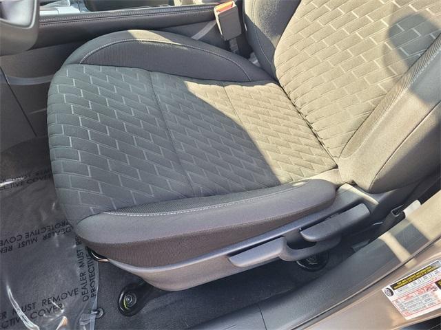 used 2023 Nissan Kicks car, priced at $18,298