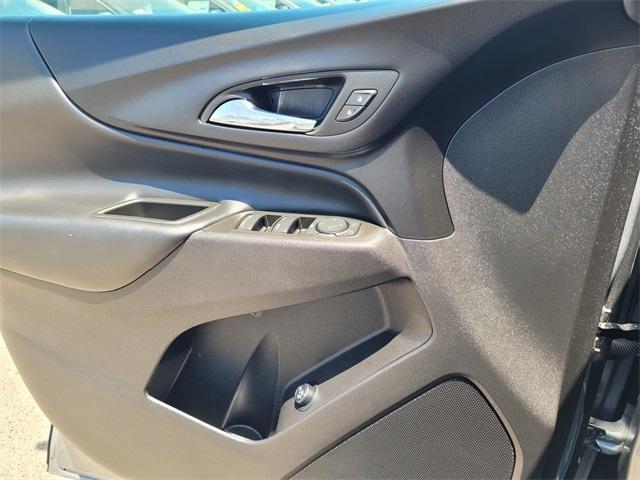 used 2024 Chevrolet Equinox car, priced at $22,899