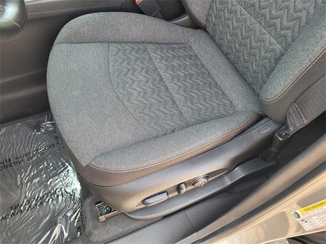 used 2024 Chevrolet Equinox car, priced at $22,899
