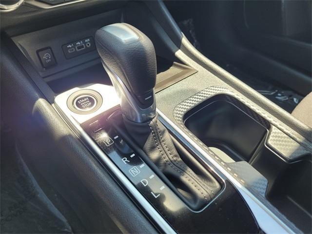 new 2025 Nissan Sentra car, priced at $24,706