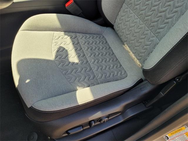used 2023 Chevrolet Equinox car, priced at $19,694